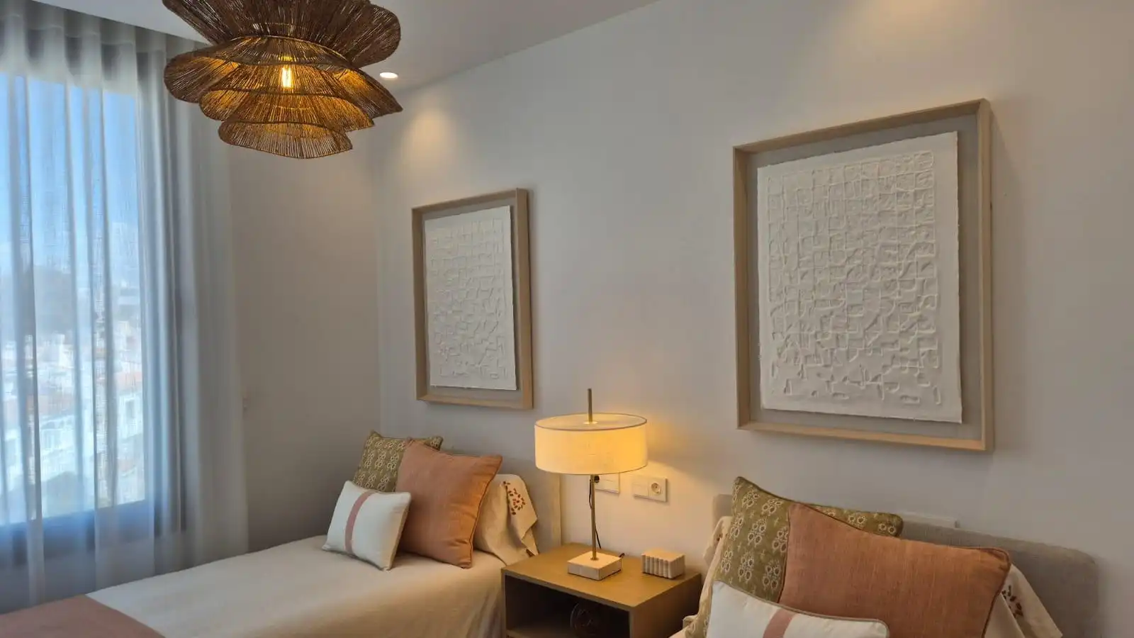 Apartment with pool for sale in Calle de la Cornisa, imagen 42