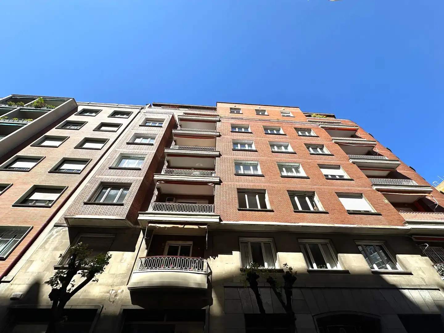 Flat with terrace for sale in Rodriguez Arias, imagen 25