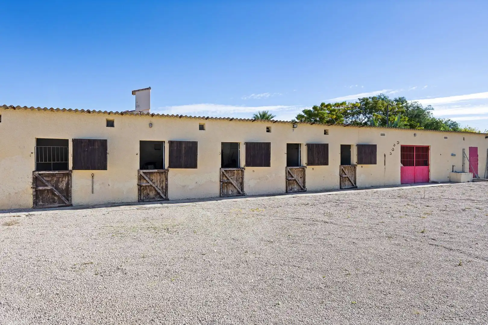 Chalet con piscina en venta en La Xara - La Sella, imagen 53