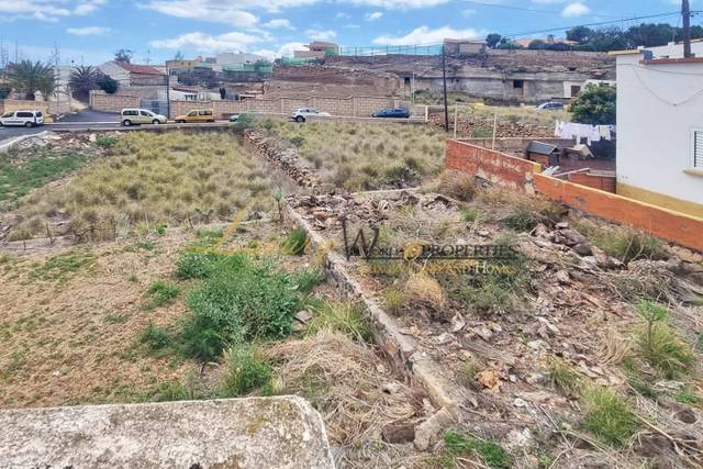 Casa-chalet en Venta en La Sabina en El Salto