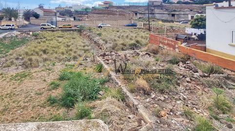 Foto 2 de Casa o xalet en venda a La Sabina, El Salto, Granadilla de Abona