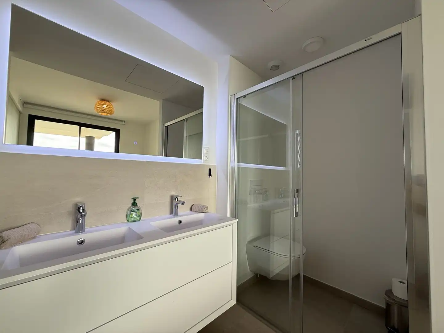 Apartment mit Pool zum Verkauf in Calle Begoña 3, imagen 15