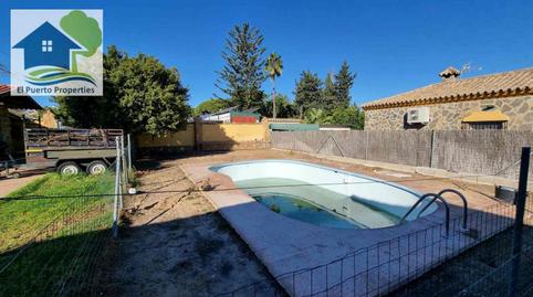 Photo 2 of House or chalet for sale in Cuatro Pinos - El Carmen, Cádiz
