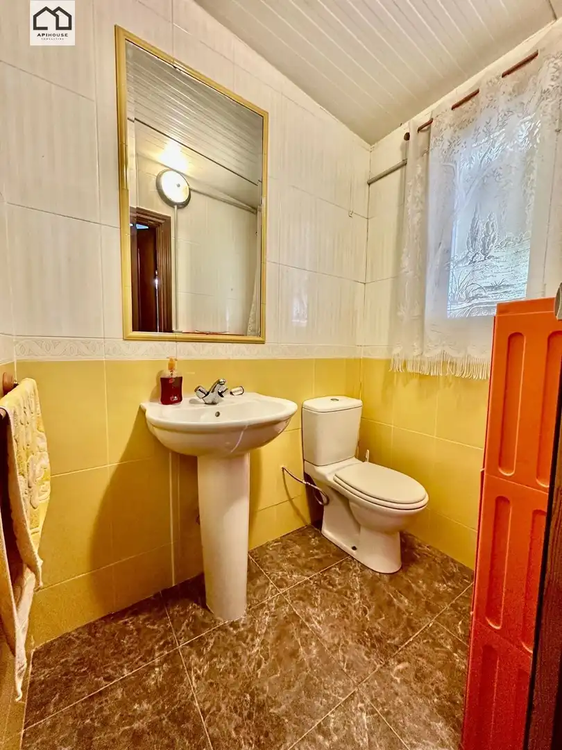 Badezimmer von Country house zum Verkauf in Mesegar de Tajo