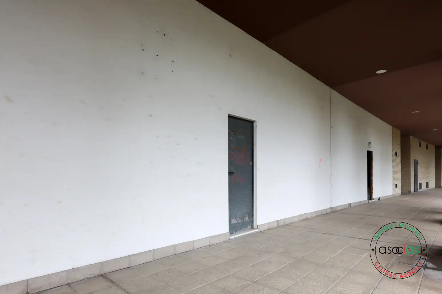 Local en venta en Oviedo 