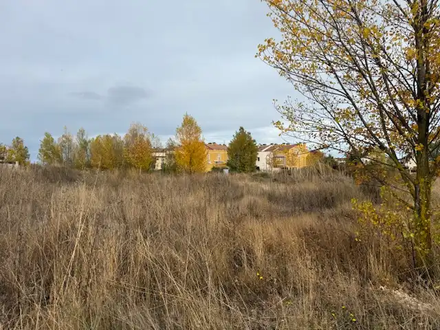 Residencial en venda en Burgos