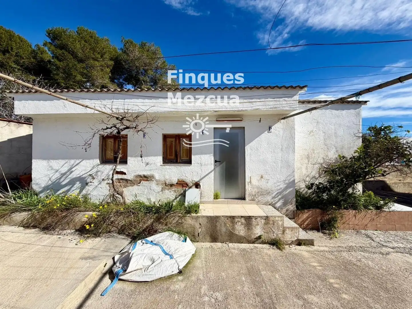 Houses for sale in Centre