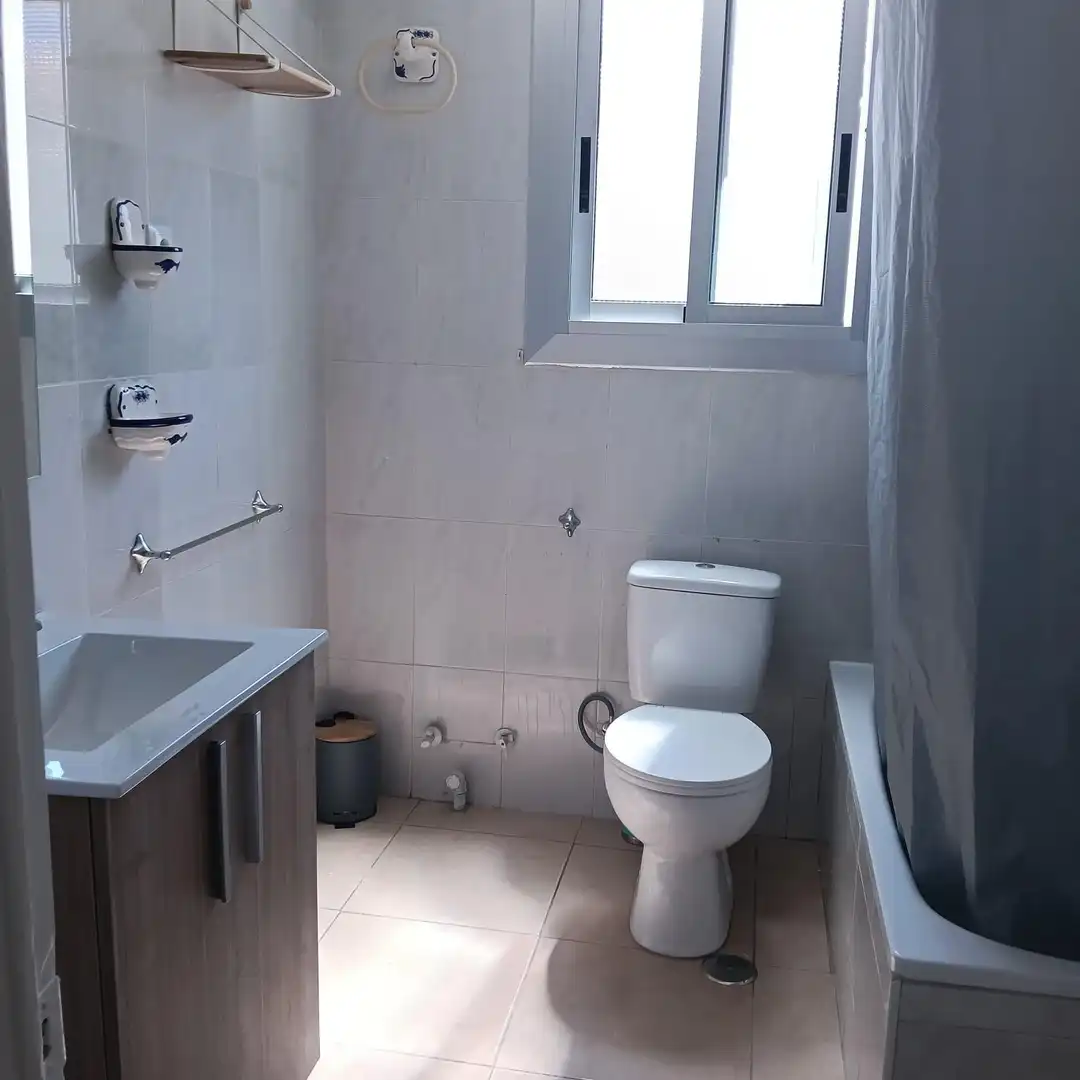 Flat for rent in Calle LUGO, Virgen del Remedio - Parque Lo Morant