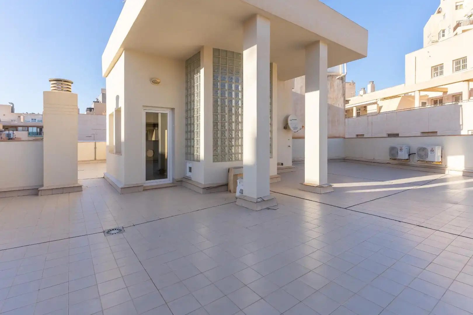 Maison avec terrasse à vendre à El Ejido Ciudad, imagen 17