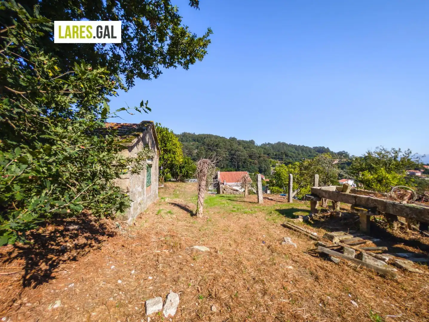 Terreno rustico in vendita a Trementelo, imagen 19