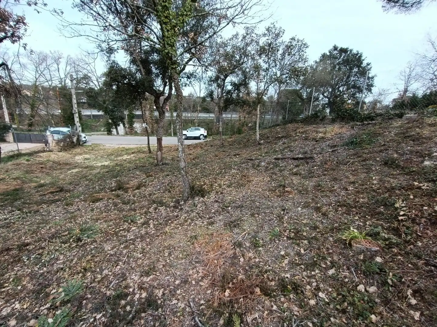 Terreny residencial en venda a Carrer de Sota 0002, imagen 2