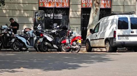 Photo 2 of Premises to rent in Catalunya, Dreta de l'Eixample, Barcelona