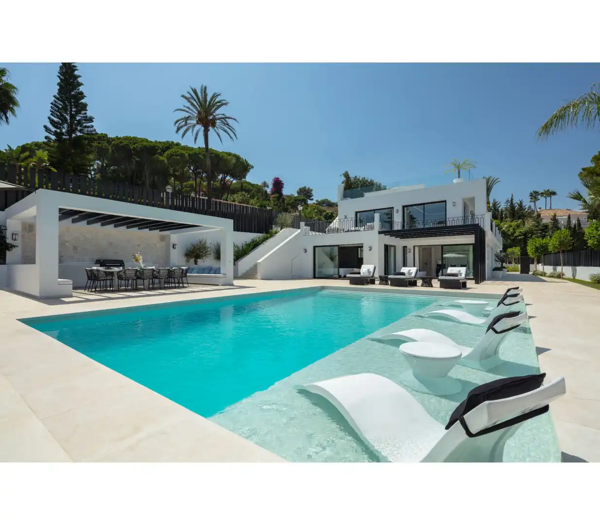 House with pool for sale in Marbella Centro, imagen 33