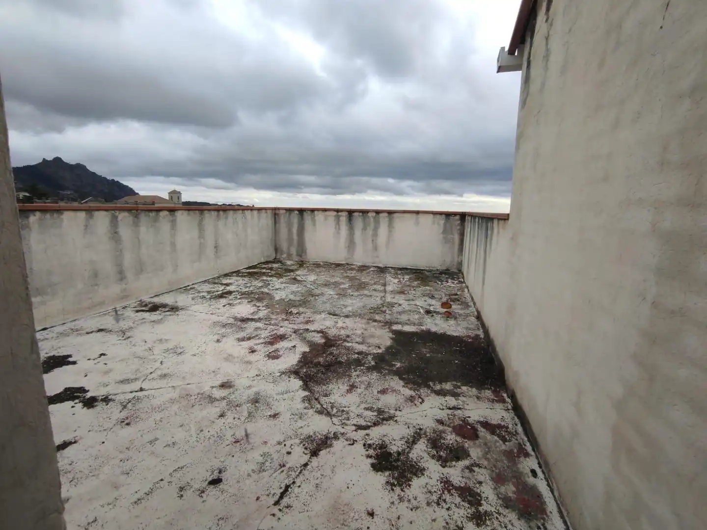 Casa adosada en venta en Cadalso de los Vidrios