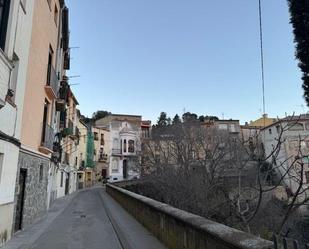 Vista exterior de Casa o xalet en venda en Monistrol de Montserrat amb Calefacció, Terrassa i Traster