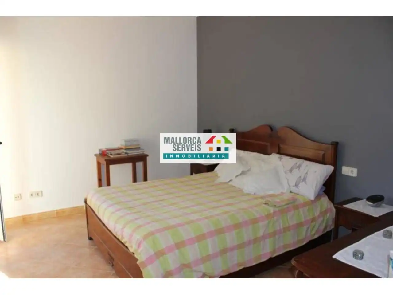 Casa con jardín en venta en Sant Llorenç des Cardassar, imagen 8