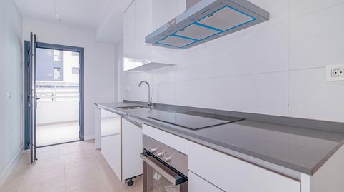 Foto 5 de Piso en venta en Calle Filólogo Julio Casares, 12, Rosaleda - Juventud, Granada Capital