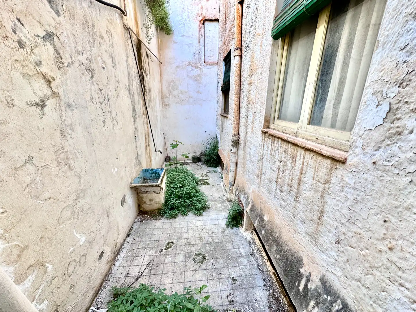 Vista exterior de Casa o chalet en venta en Lanjarón con Jardín privado y Amueblado