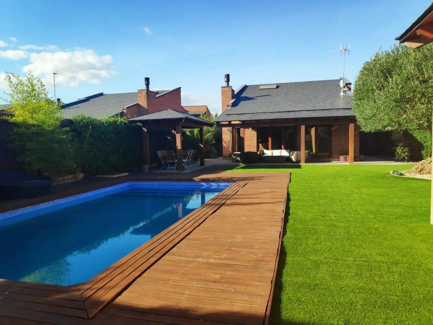 Houses for rent in Carrer Puigverd, Centre