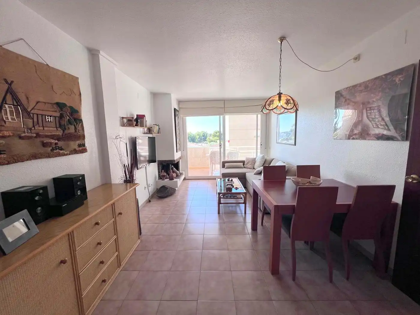 Apartamento en venta en Carrer Amadeu Vives, imagen 7