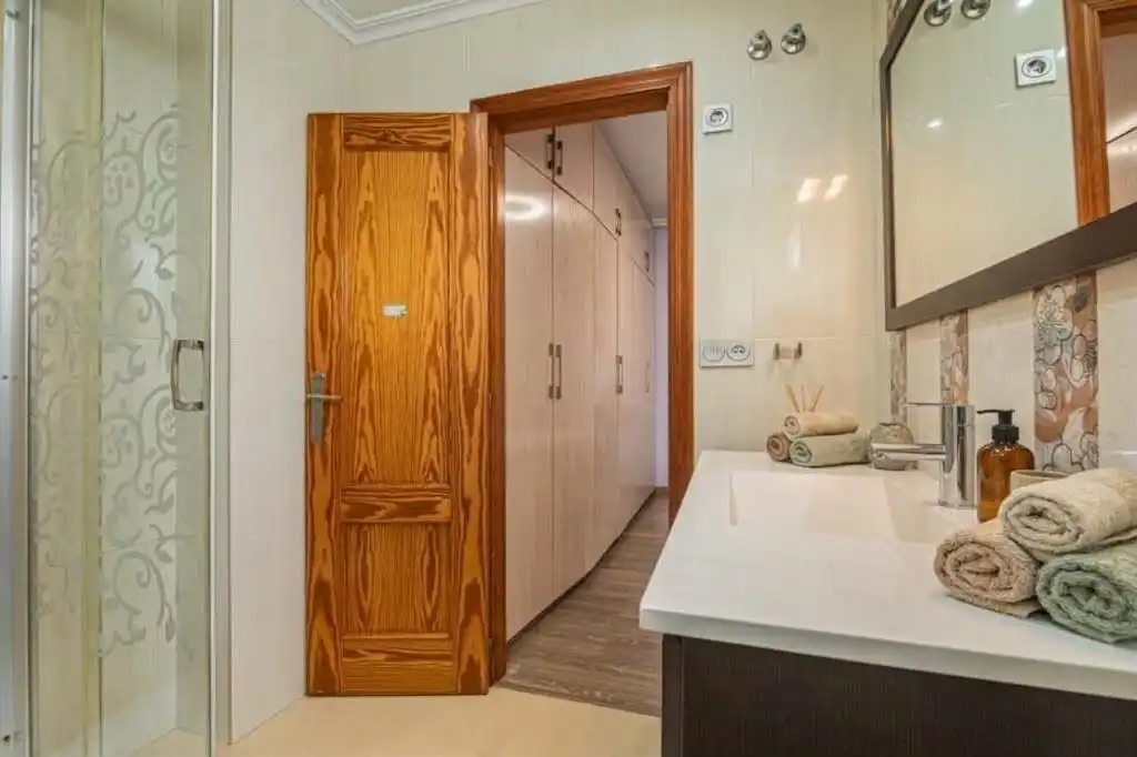 Appartement avec terrasse à vendre à PABLO SURRA DE GARAY 25, imagen 8