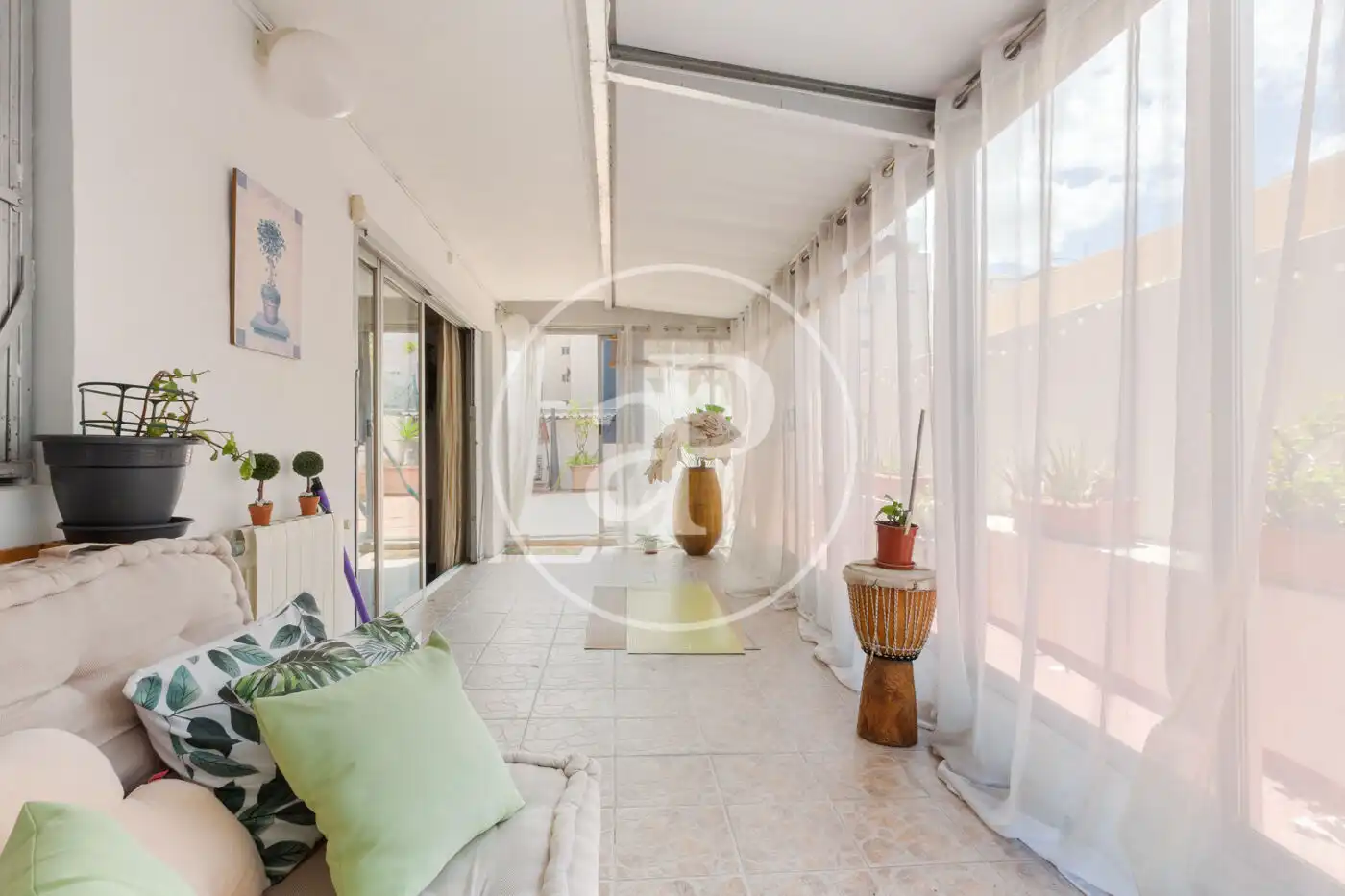 Piso en venta en Valencia con Aire acondicionado, Calefacción y Terraza