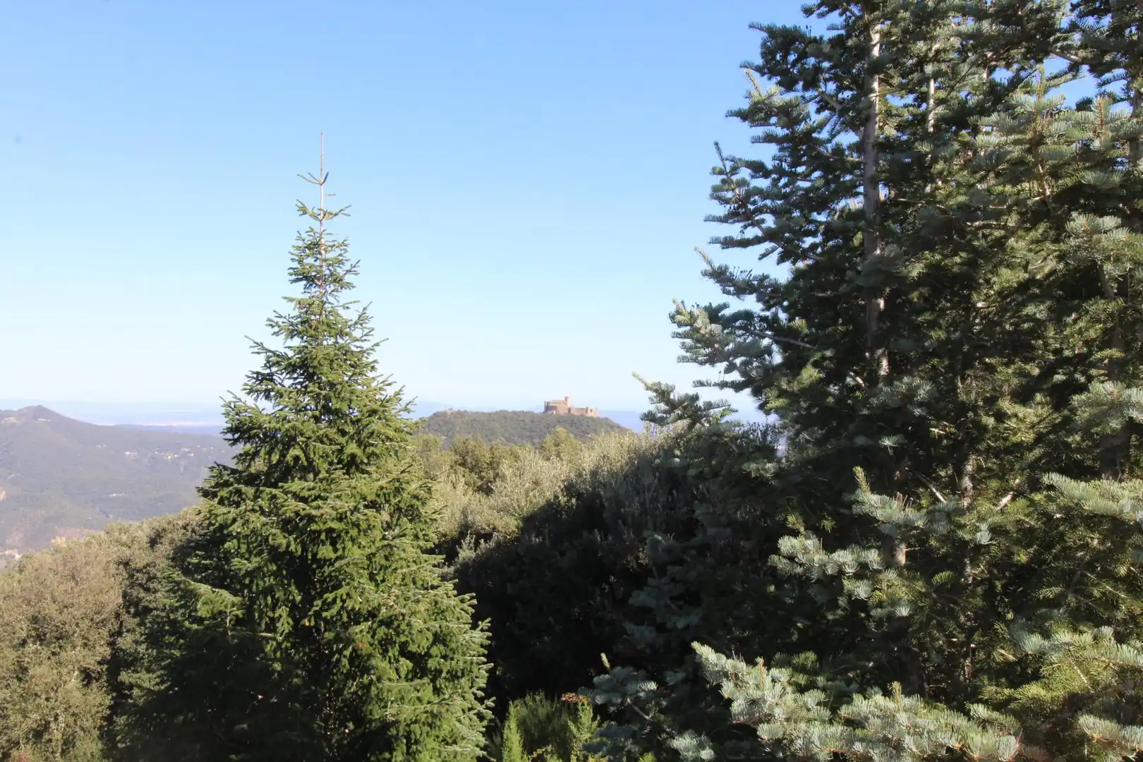 Residential land for sale in Arbúcies, imagen 2