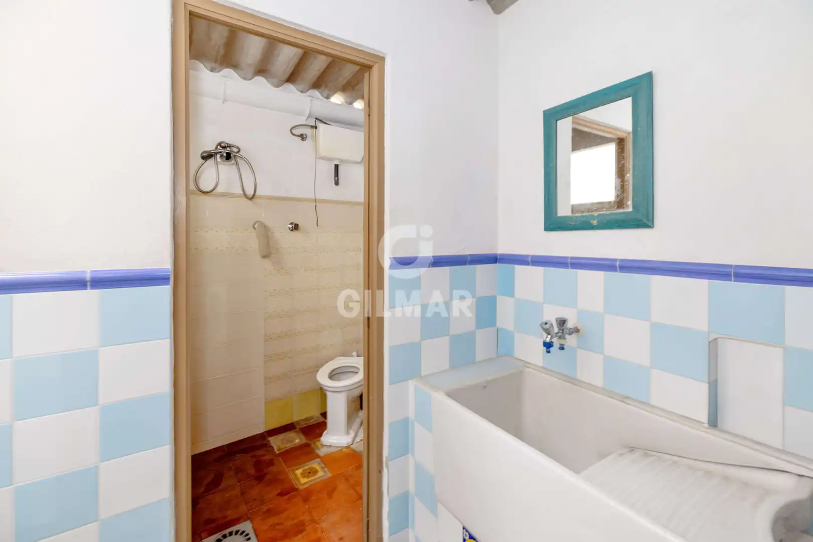 Bany de Casa adosada en venda en Estepona