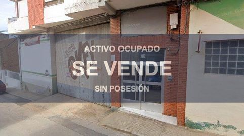 Foto 4 de Piso en venta en Tobarra, Albacete