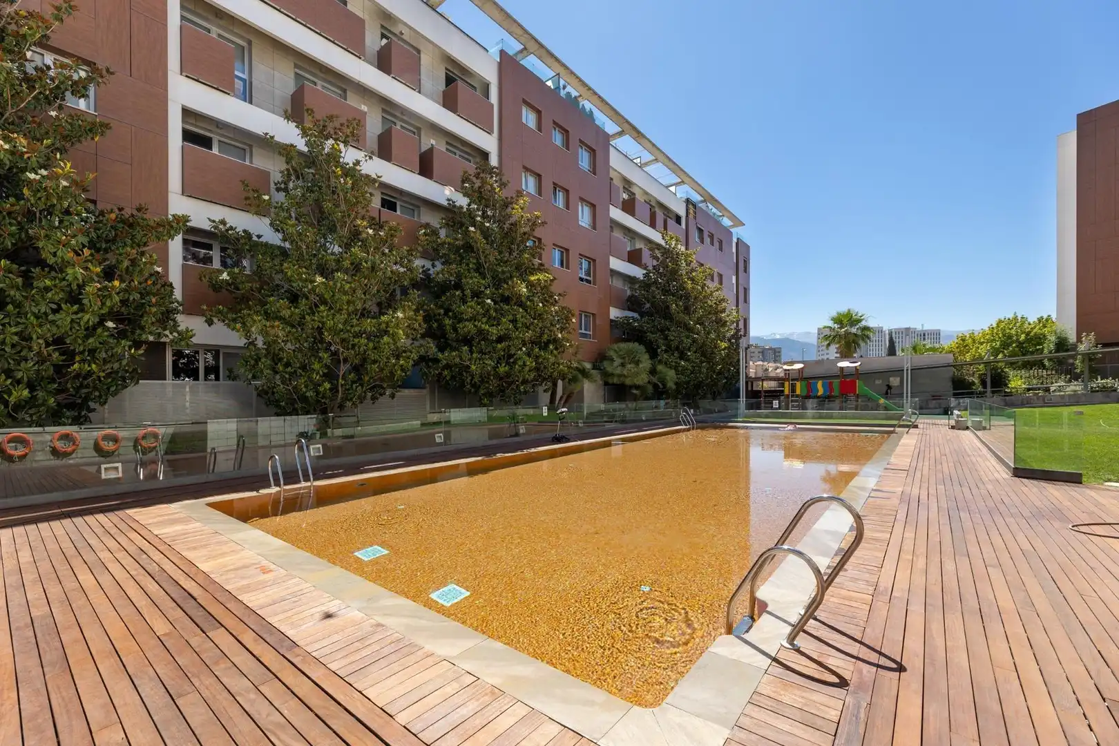 Apartments for rent in Barrio de Zaidín