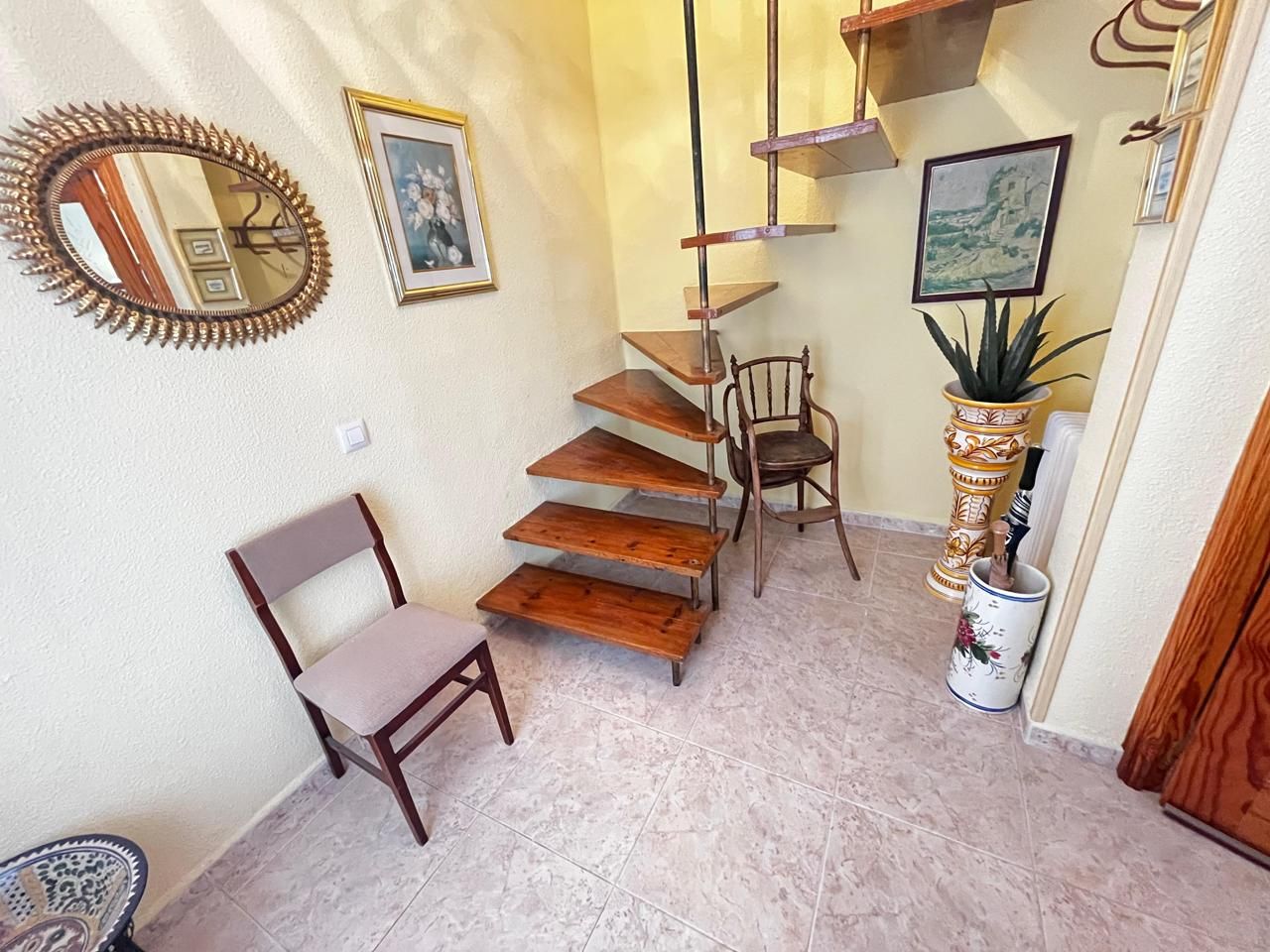 House or chalet for sale in Tarancón  with Heating and Alarm