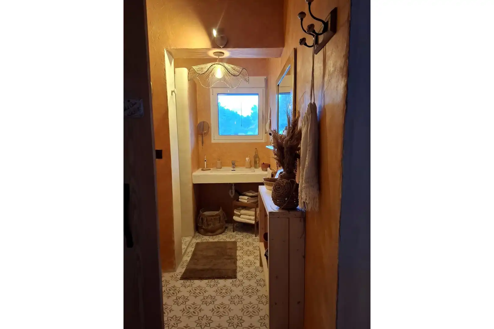 Baño de Casa o chalet en venta en Xirles