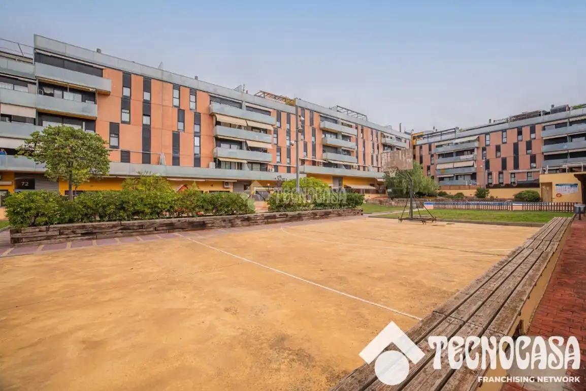 Flat for sale in Zona Esportiva
