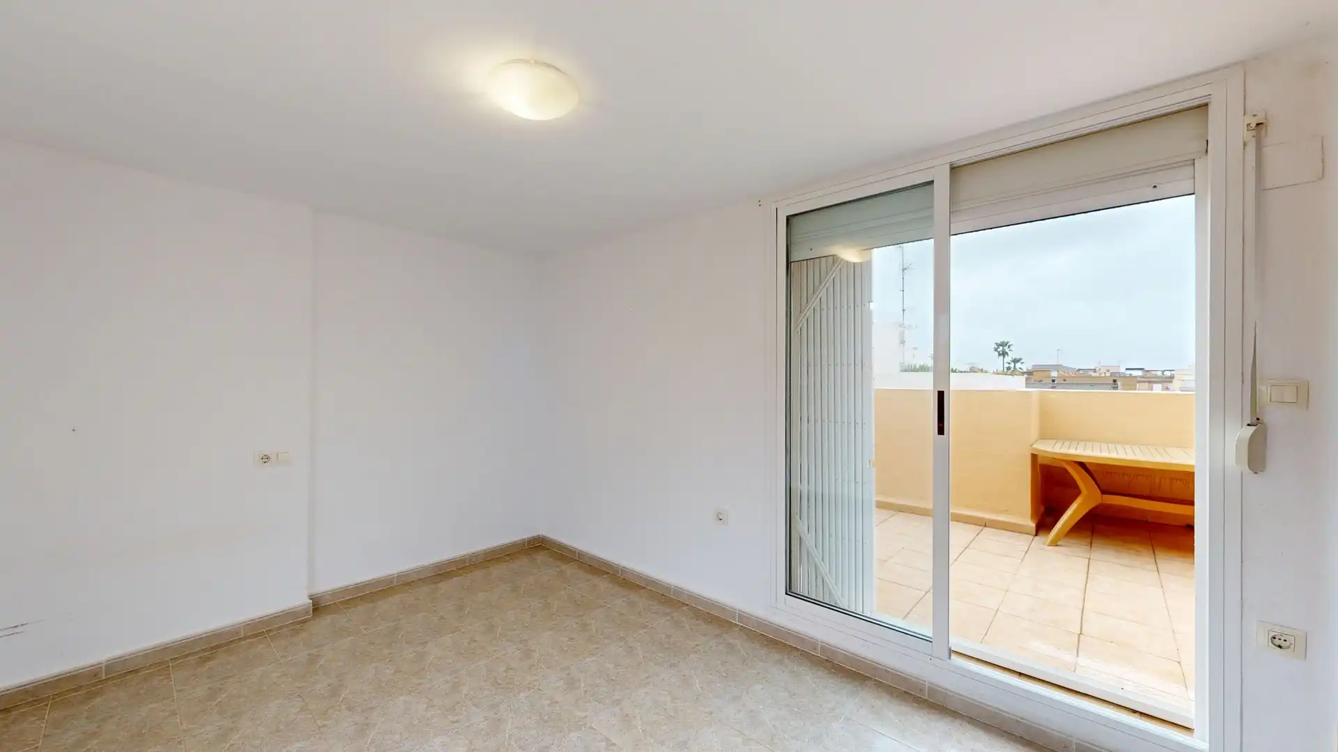 Terrassa de Àtic en venda en Puçol amb Jardí privat, Terrassa i Traster