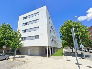 Parkplatz zum Verkauf in PAMPLONA - Paseo De Santa Lucía 92