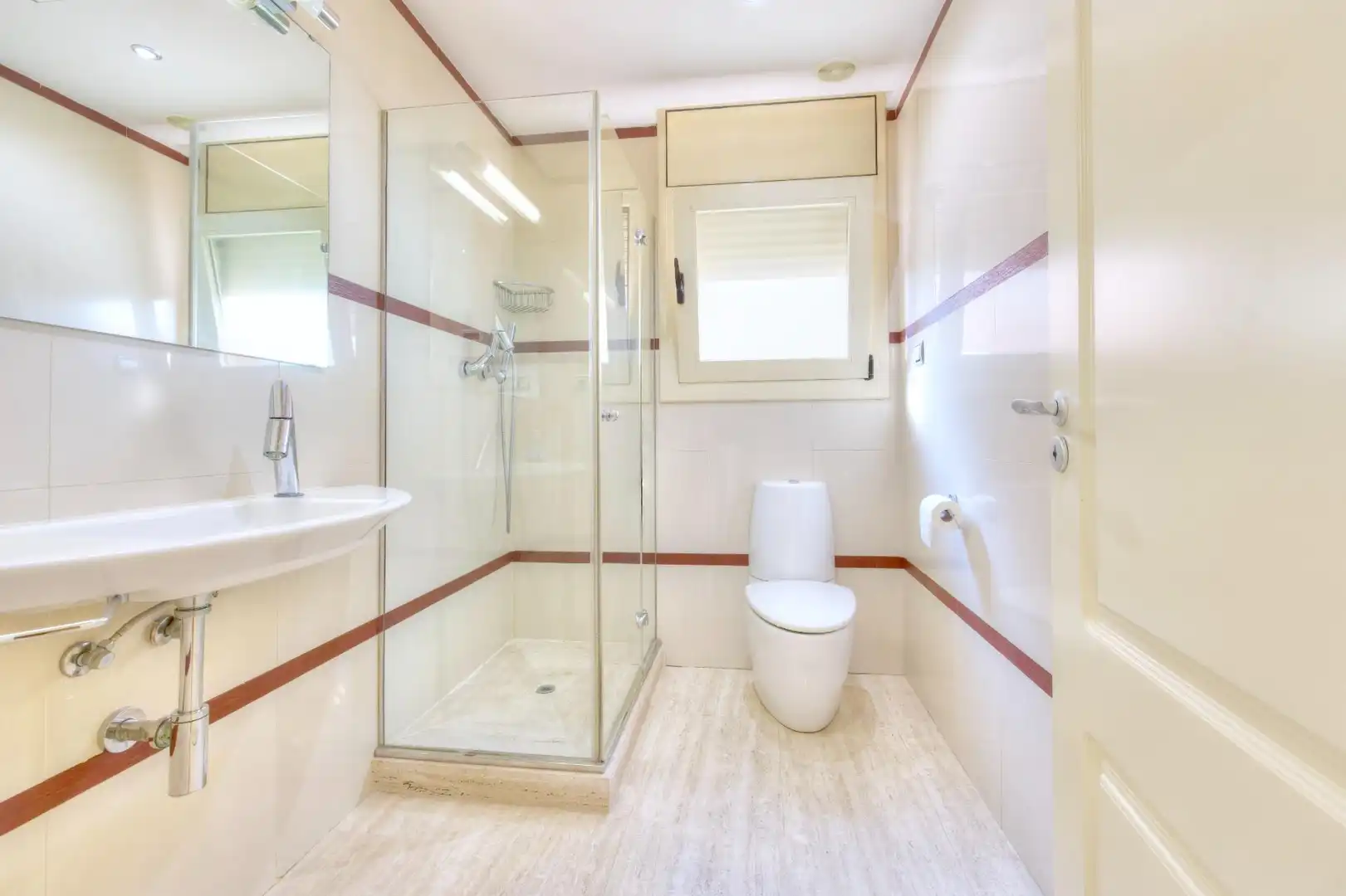 Baño de Casa o chalet en venta en Cambrils con Jardín privado, Trastero y Piscina