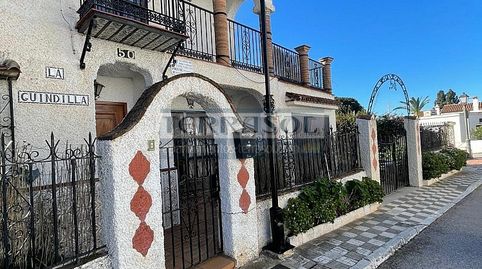 Foto 2 de Casa o chalet en venta en Caleta de Vélez, Vélez-Málaga