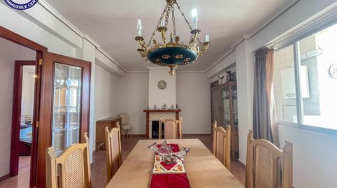 Foto 2 de Dúplex en venta en Fuente, Chera, Valencia