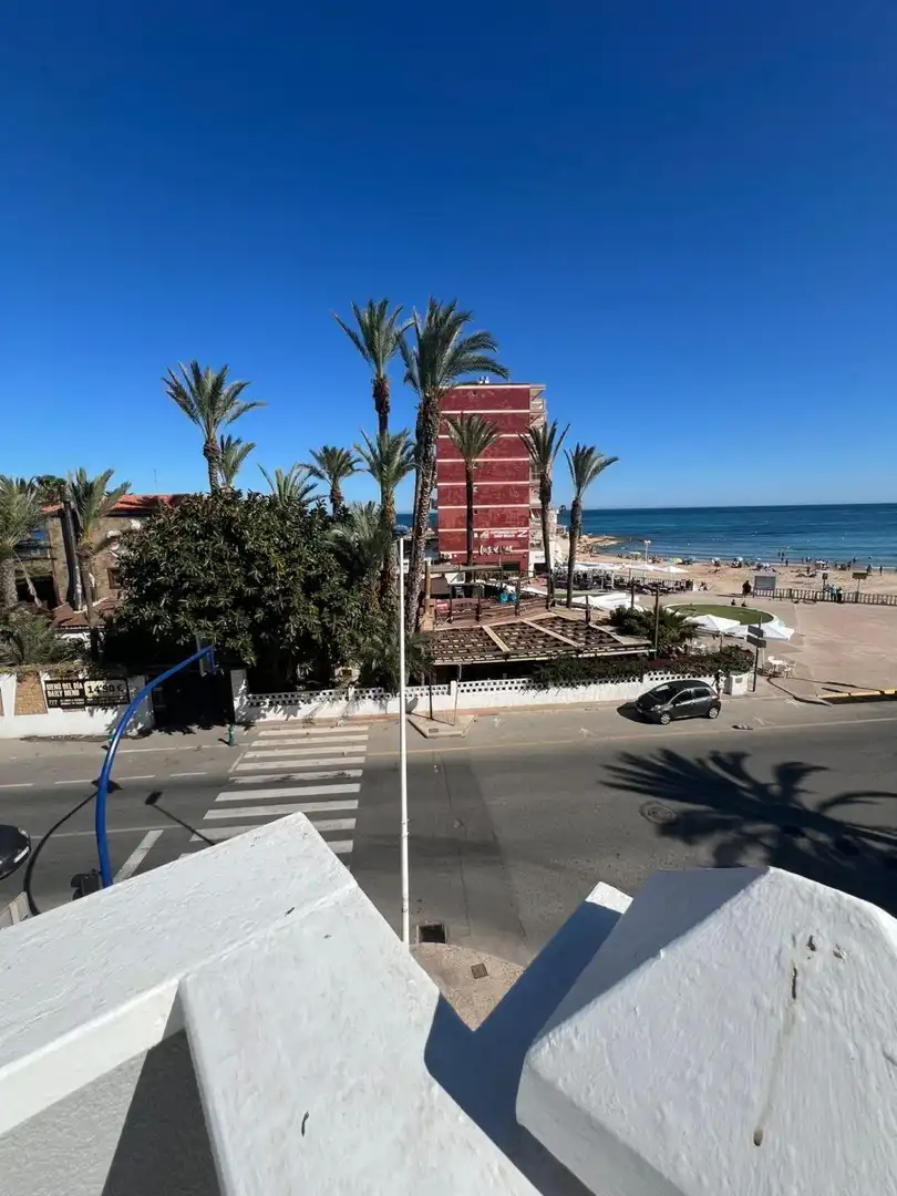 Ático en venta en Playa de los Locos, imagen 2