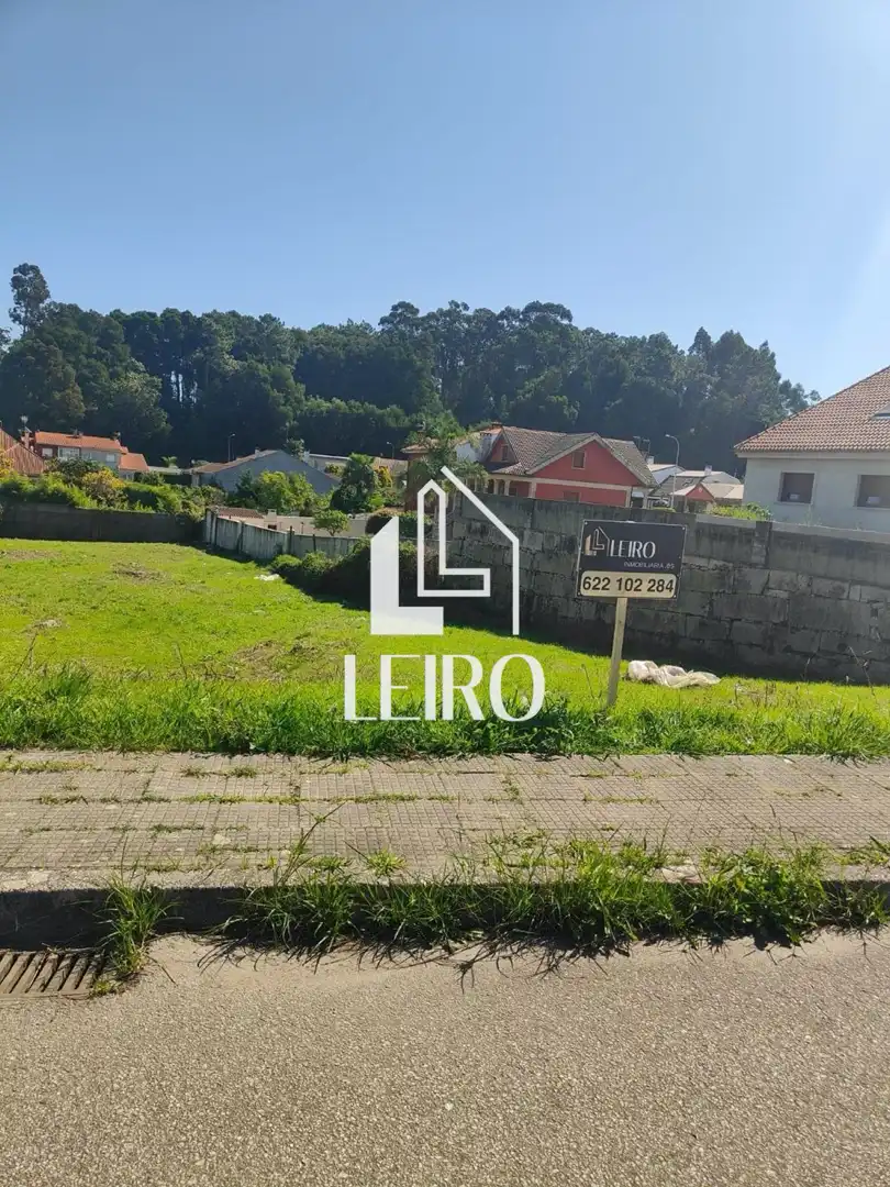 Residential for sale in Vilagarcía de Arousa
