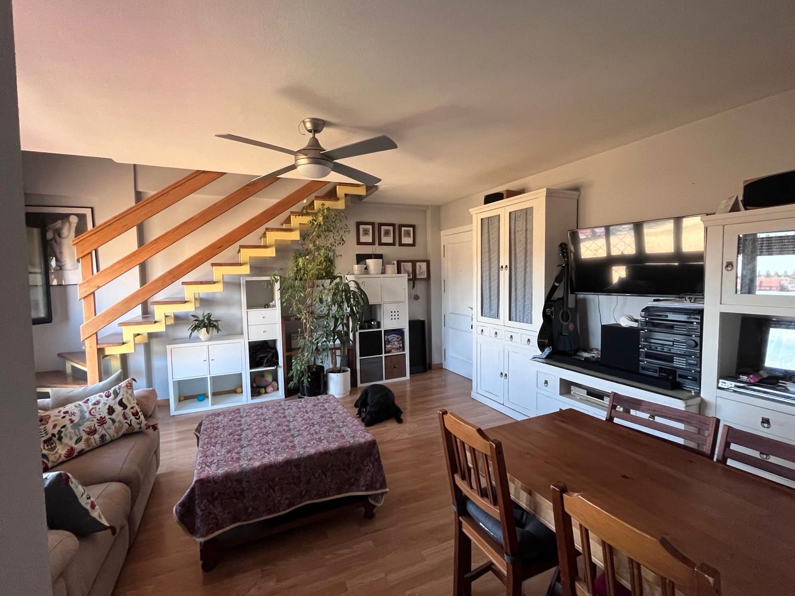 Dúplex en venta en Camino Quer, 4