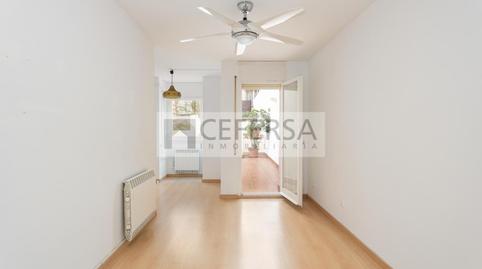 Foto 2 de Pis en venda a Sant Gervasi i la Bonanova,  Barcelona Capital