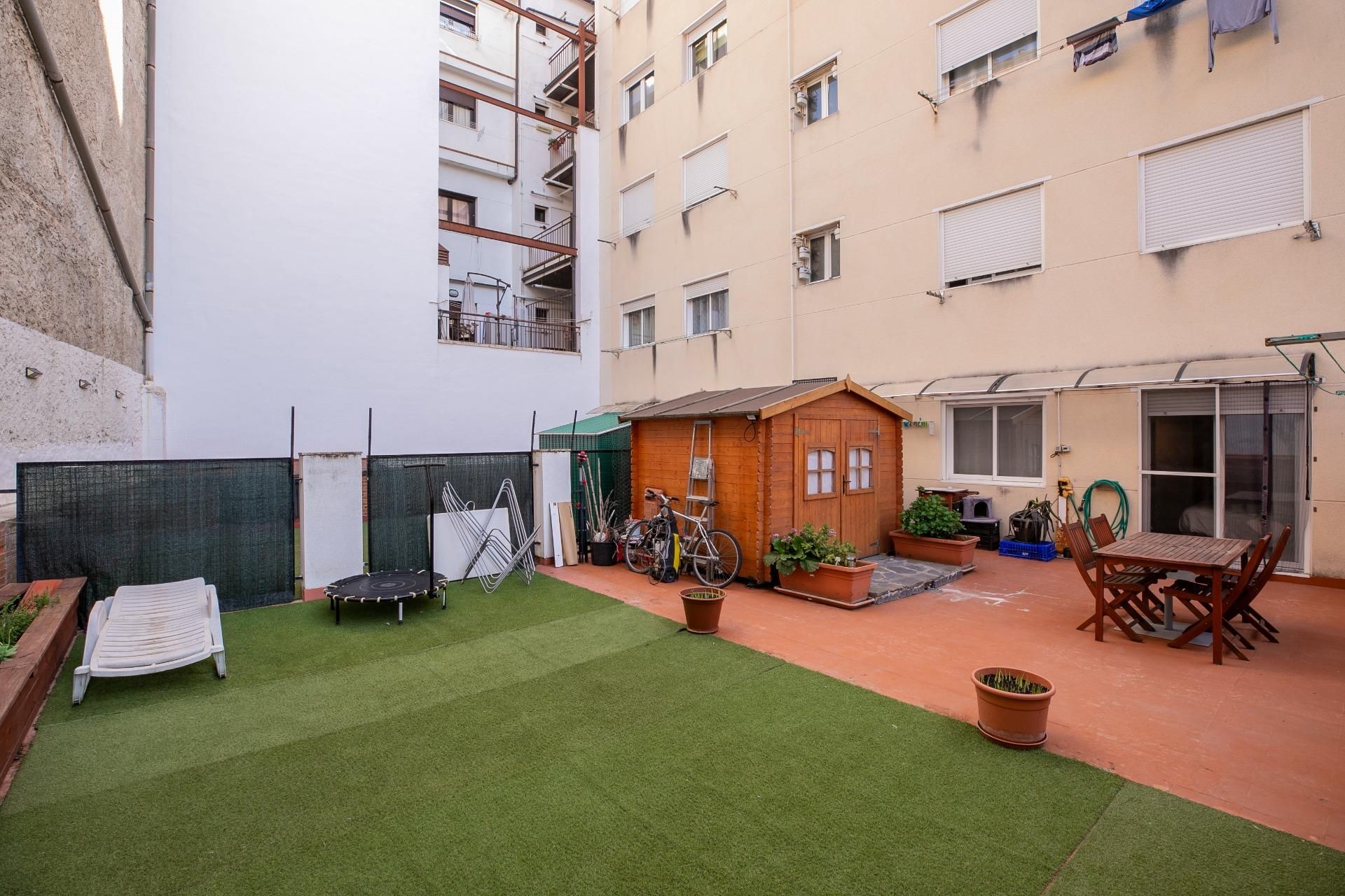 Terrassa de Pis en venda en Sabiñánigo amb Calefacció, Terrassa i Balcó