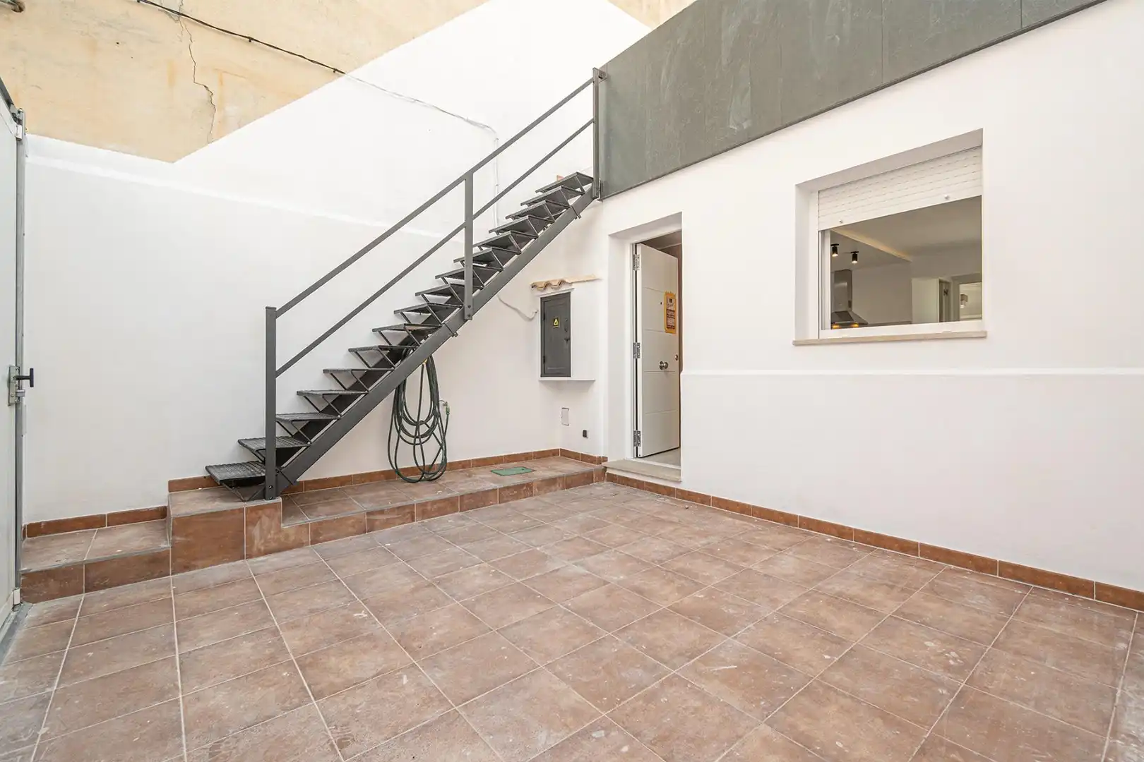 Casa o xalet en venda en  Palma de Mallorca amb Jardí privat i Terrassa