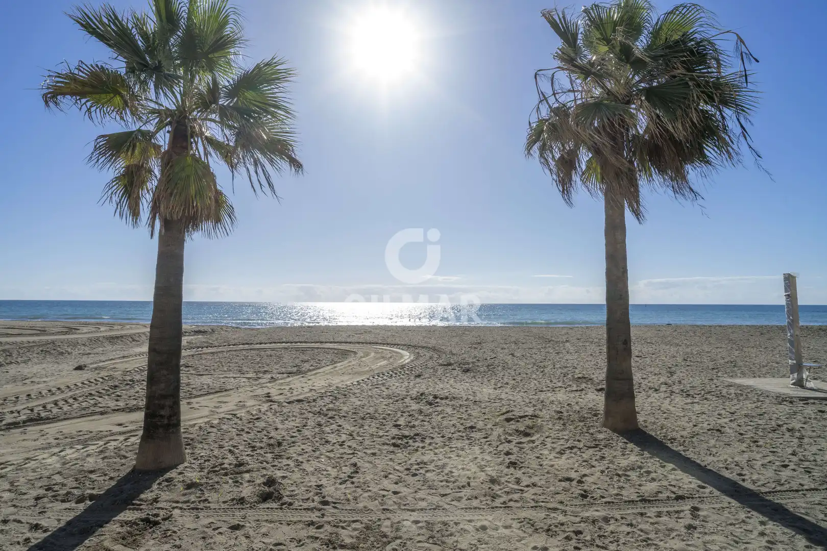 Wohnung mit Terrasse zum Verkauf in Estepona Pueblo, imagen 25