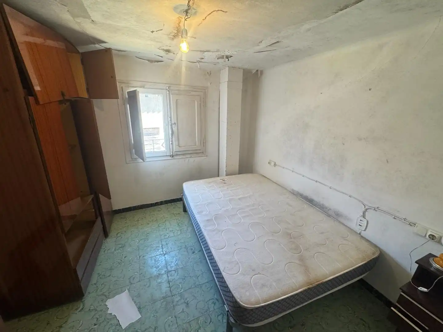 Bedroom of Country homes for sale in San Esteban de Litera  with Terrace