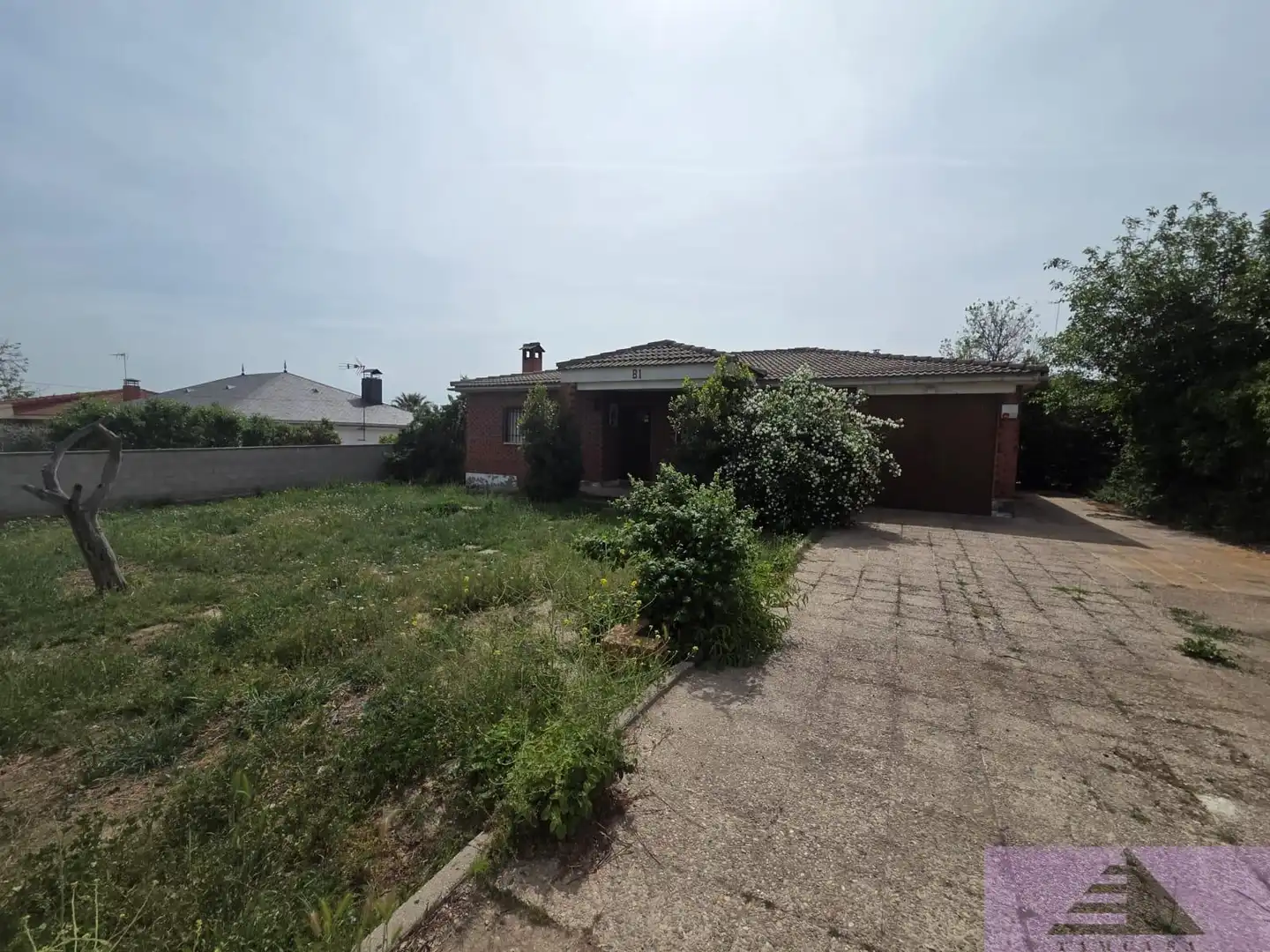 Casa o chalet en venta en El Viso de San Juan con Piscina
