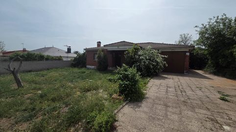 Foto 3 de Casa o chalet en venta en El Viso de San Juan, Toledo