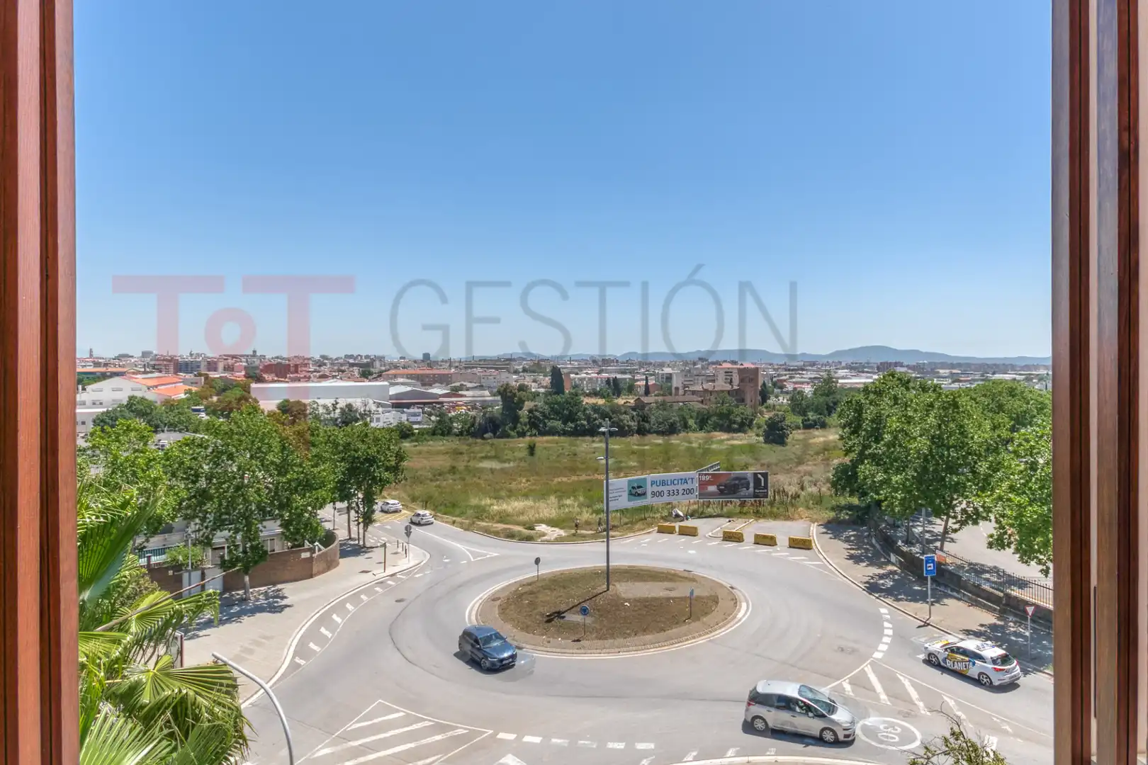 Flat for sale in Sabadell  with Air Conditioner, Heating and Terrace
