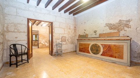 Foto 4 de Casa adosada en venta en Centro, Inca